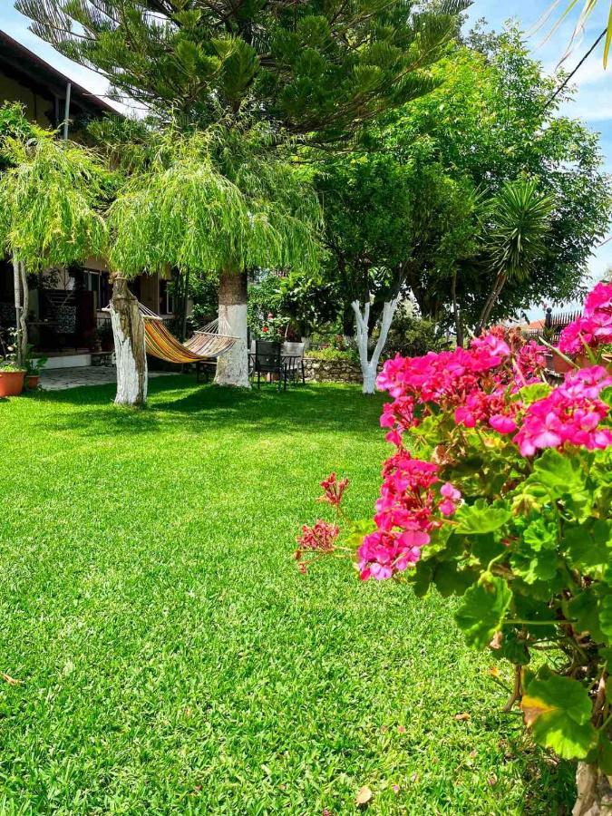 Stavros Apartament