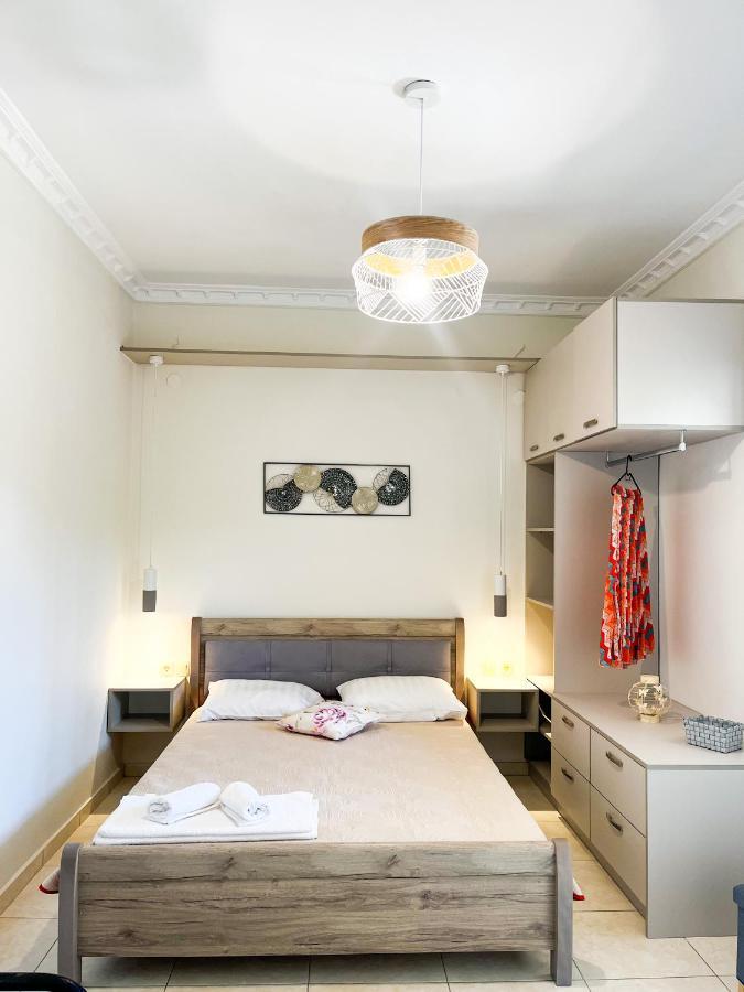 Apartment Stavros Tsoukaládhes