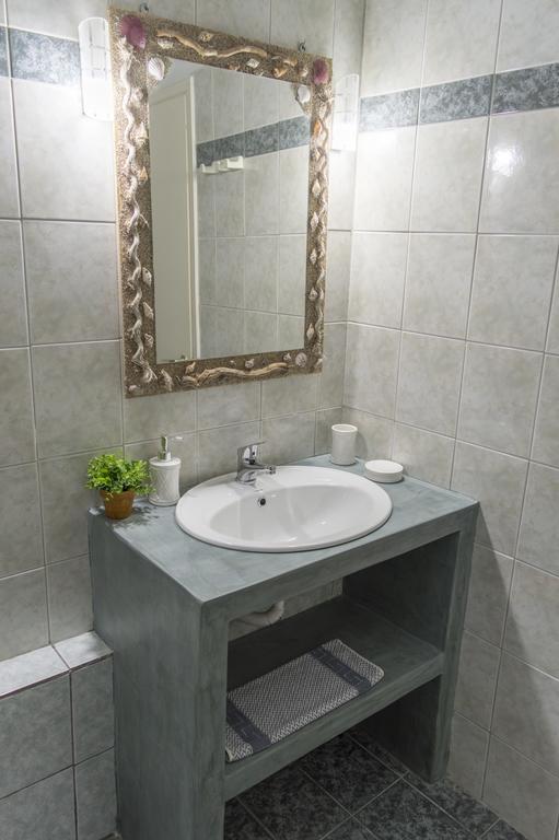 Apartment Stavros *