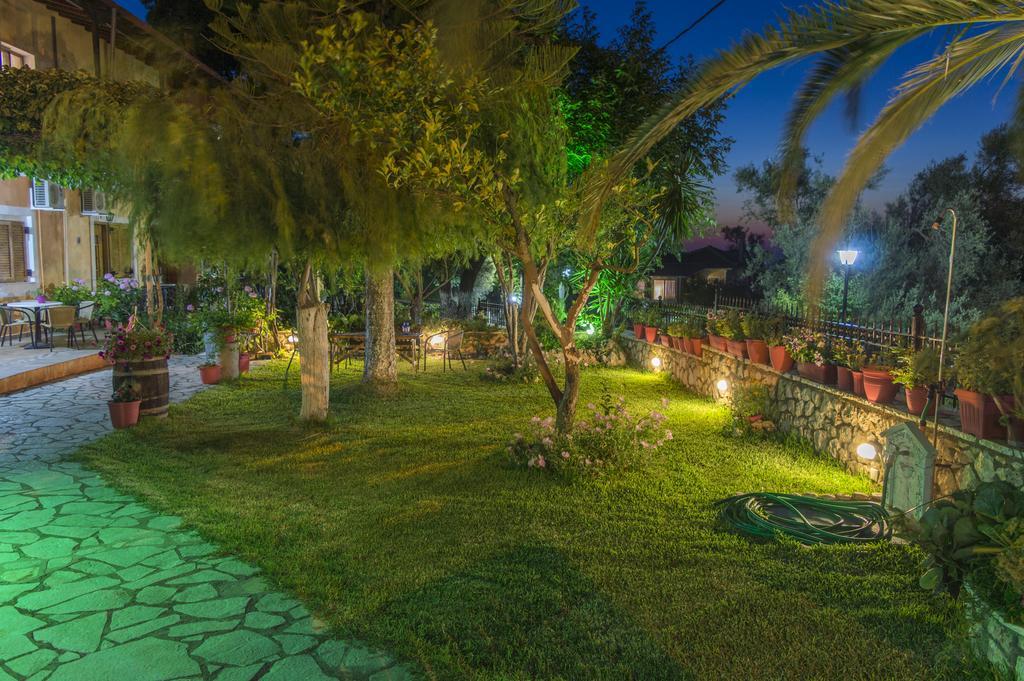 Apartment Stavros