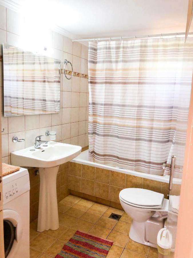 Stavros Apartment *