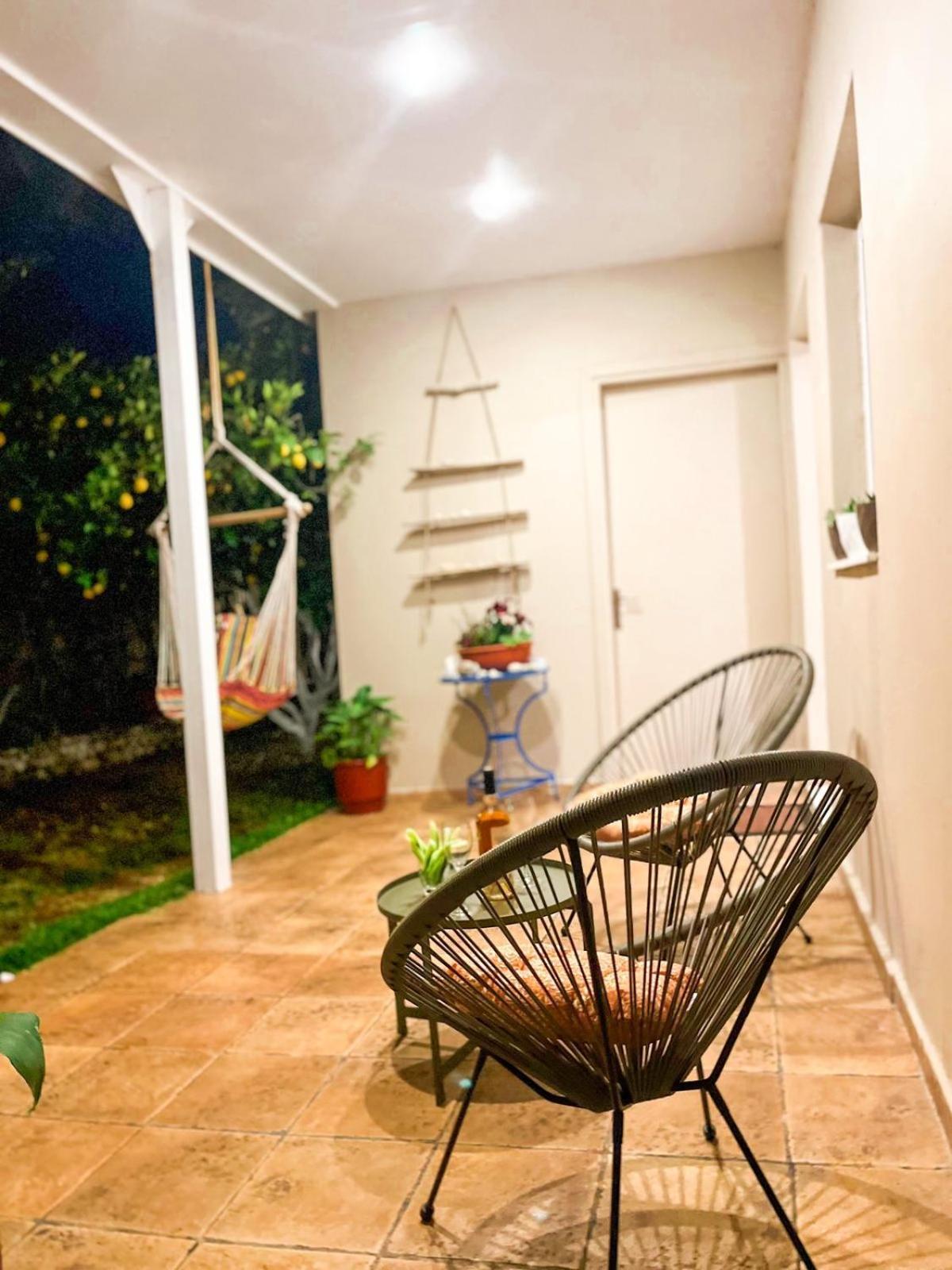 Apartment Stavros Tsoukaladhes