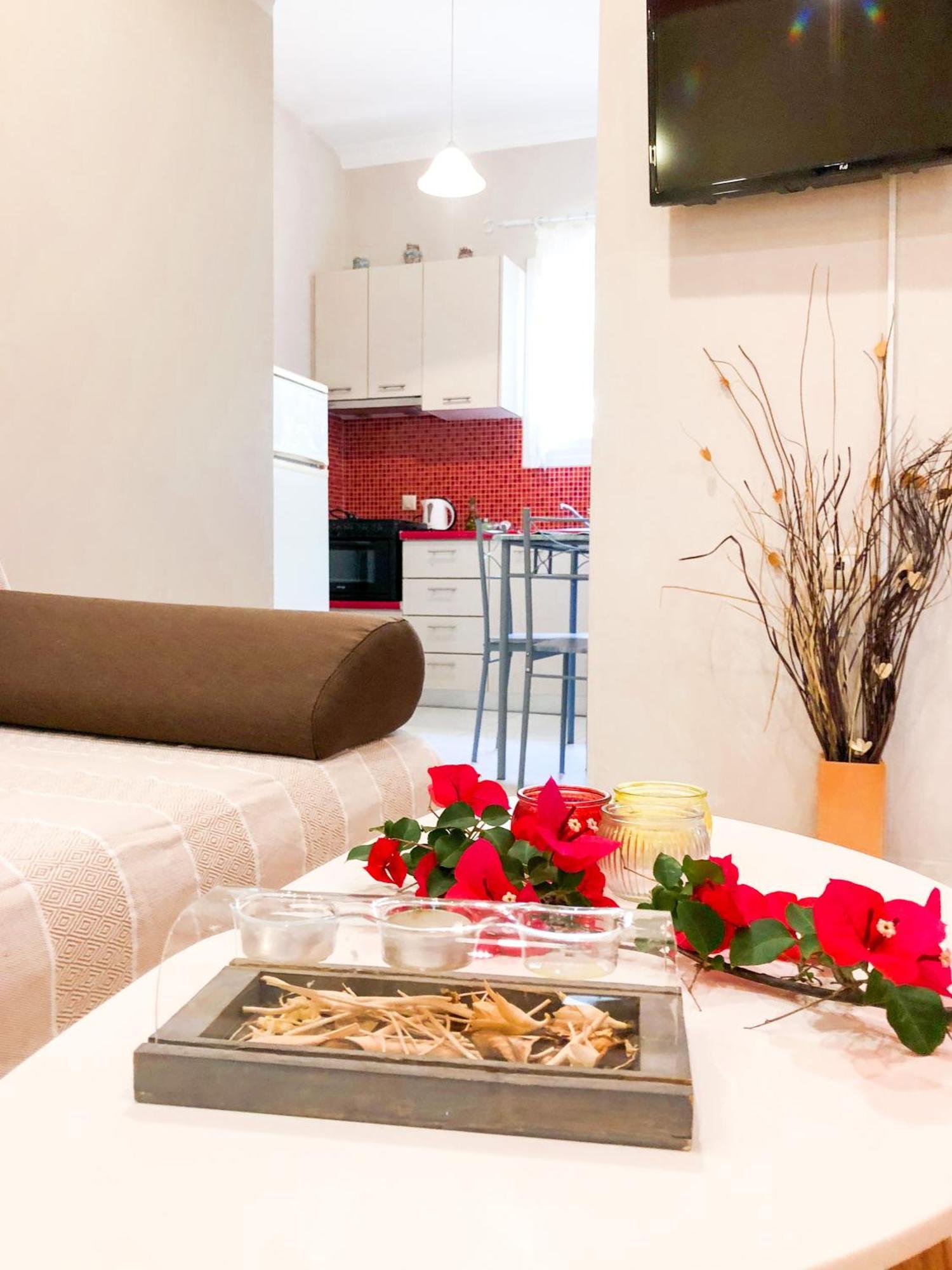 Apartment Stavros